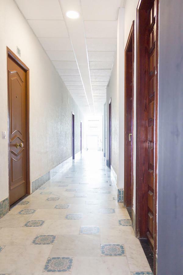 Estudio Interior En Playa De Las Canteras Leilighet Las Palmas de Gran Canaria Eksteriør bilde