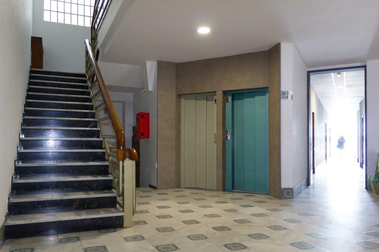 Estudio Interior En Playa De Las Canteras Leilighet Las Palmas de Gran Canaria Eksteriør bilde