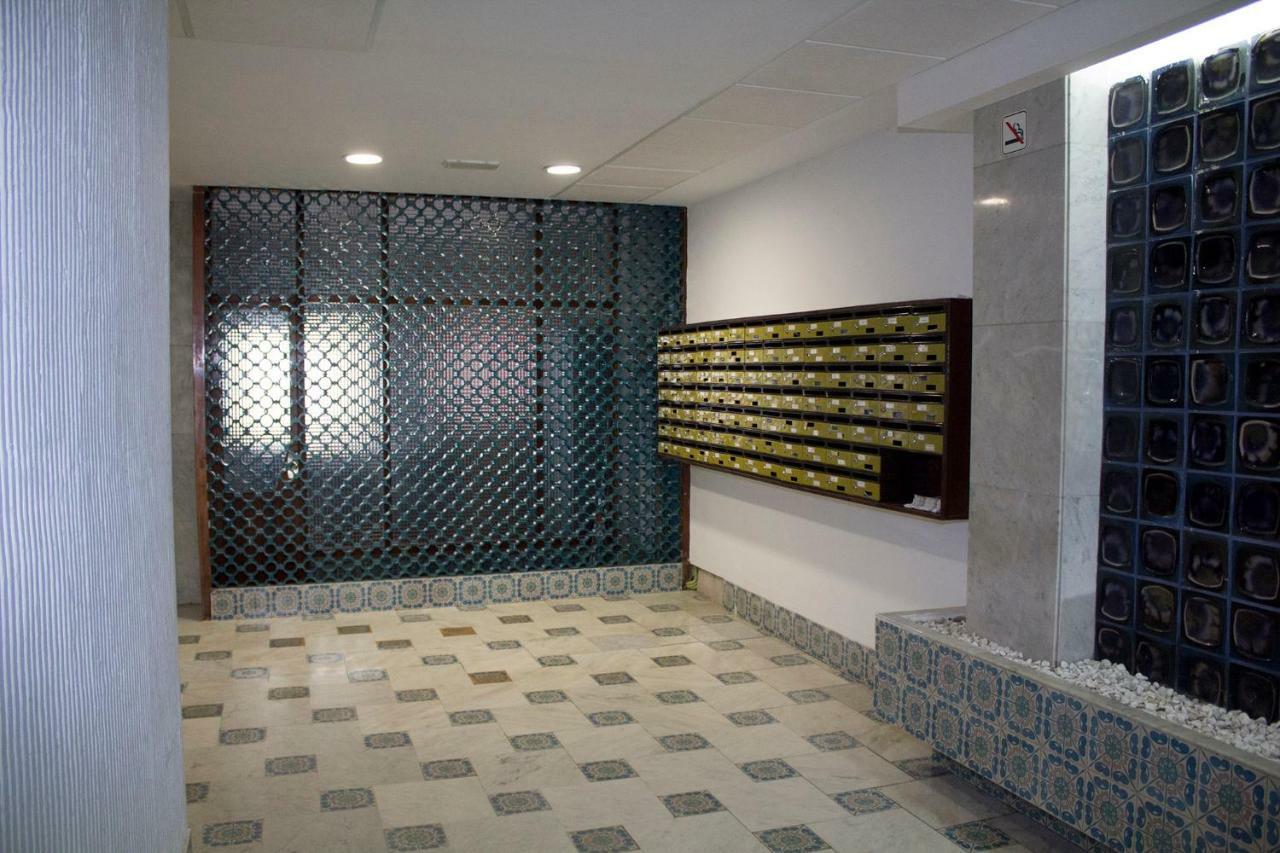 Estudio Interior En Playa De Las Canteras Leilighet Las Palmas de Gran Canaria Eksteriør bilde