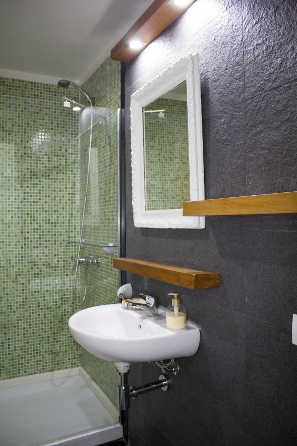 Estudio Interior En Playa De Las Canteras Leilighet Las Palmas de Gran Canaria Eksteriør bilde