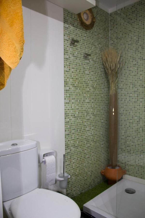 Estudio Interior En Playa De Las Canteras Leilighet Las Palmas de Gran Canaria Eksteriør bilde